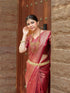 Vasthrlay Kanjivaram Saree