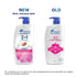 Head & Shoulders 2-in-1 Smooth and Silky Anti Dandruff Shampoo