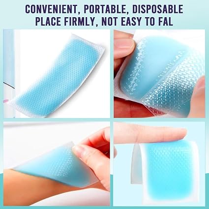 Sanfe Fever Cooling Patch