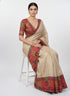 Vasthrlay Bandhani Saree