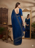 Vasthrlay Chiffon Saree