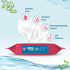 Little's Organix 99% Pure Water Baby Wipes