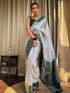 Vasthrlay Kanjivaram Saree