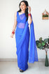 VasthrlayGeorgette Minute Unstitched Ethnic Wear
