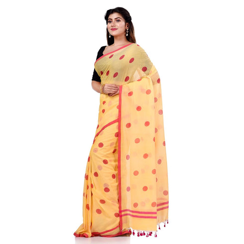 Vasthrlay Bengal Cotton `s Traditional Handloom