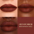 LoveChild Masaba The Batua Satin Lipstick - Crunchy Mirchi