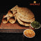Sardar Ji Papad Chana Methi Papad