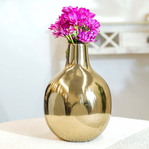 Behoma Golden Vase – Medium