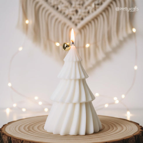 Christmas Special Scented Candle