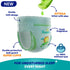 Pampers All Round Protection Pant Style Baby Diapers