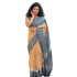 Vasthrlay Pink Handloom Saree