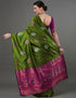 Vasthrlay Banarasi Saree