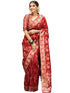 VasthrlayWedding Mehndi Saree