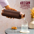 Colour Copper bottle 1 Litre