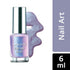 Lakme Color Crush Nailart 6ml