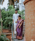 Vasthrlay Kanjivaram Wedding Saree