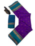 Vasthrlay Banarasi Soft Saree