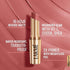 Lakme 9TO5 Primer + Matte Lipstick|Blushing Nude