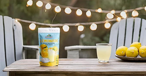 EATERY HARVEST by Saipro Lemonade Instant PreMix Powder