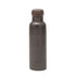 ANTIQUE COPPER HAMMERED BOTTLE 1LITRE