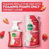 Dettol Foaming Handwash Pump - Strawberry