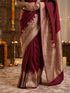 Vasthrlay Banarsi Exquisite Intricate