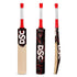 DSC Lava Kashmir Willow Short Handle Cricket Bat