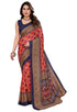 Vasthrlay Georgette Traditional Ethinic Az Ys Vaidika Ethnic Wear