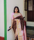 Vasthrlay Kanjivaram Wedding Saree