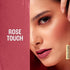 Lakme 9 To 5 Weightless Mousse Lip & Cheek Color | Rose Touch