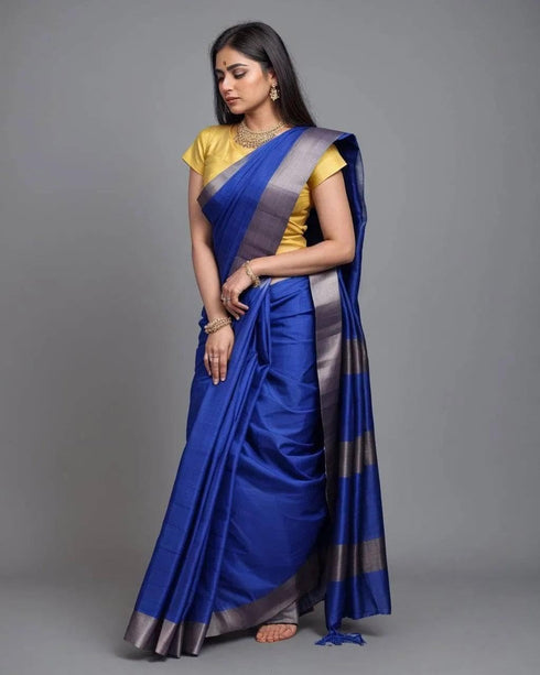 Vasthrlay Handloom Saree