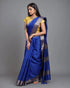 Vasthrlay Handloom Saree