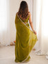 Vasthrlay Embroidered Unstitched Kr Ethnic Wear
