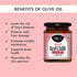 ADF Soul Red Chilli Pickle in Olive Oil