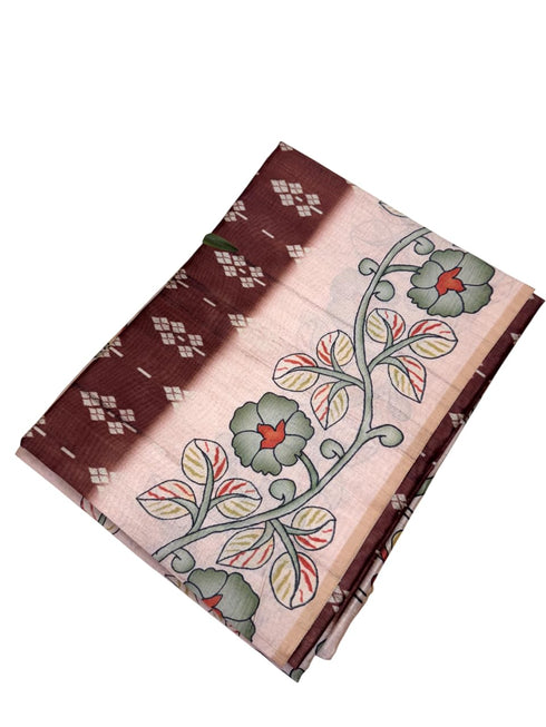 Vasthrlay Kalamkari Designer