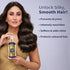 St.Botanica Smoothening Pro Keratin & Argan Conditioner