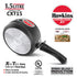 Hawkins Contura Black XT Induction Compatible
