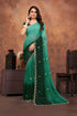 Vasthrlay Designer Embroidered Elegant Cutwork