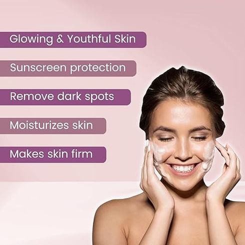 Kozicare Kojic Acid Soap & Glutathione Soap