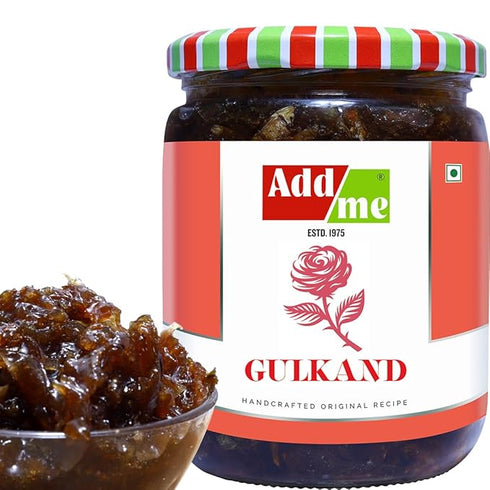 Add Me Gulkand