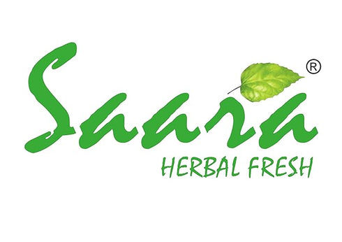 Saara HERBAL FRESH Pirandai Powder | Cissus Quadranglaris