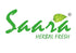Saara HERBAL FRESH Pirandai Powder | Cissus Quadranglaris