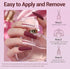 BOLT BEE Gel Nail Polish Kit Set Of 6 Colors