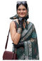 Vasthrlay Yellow Traditional Az Ys Ethnic Wear