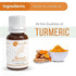 Naturalis Essence of Nature Turmeric Essential Oil