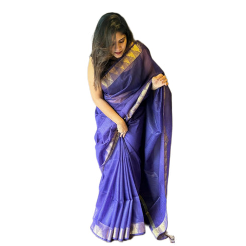 Vasthrlay Handloom Saree
