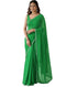 Vasthrlay Georgette Unstitched Ethnic Wear