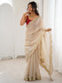 Vasthrlay Lavender Embroidery Unstitched Kr Ethnic Wear