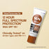VENUSIA Dr. Reddy's Sun Tint SPF 115