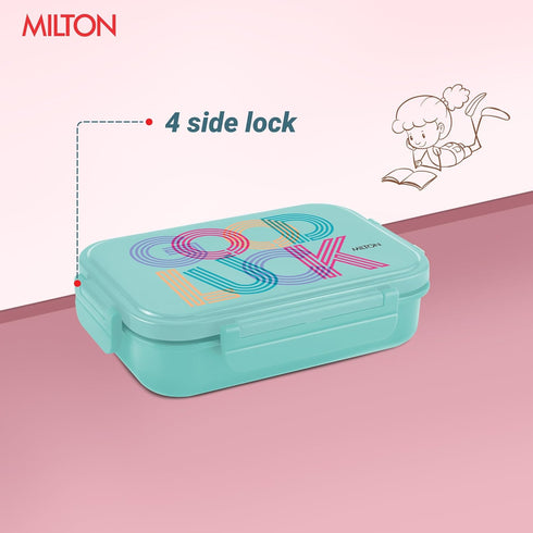 Milton Big Candy Tiffin